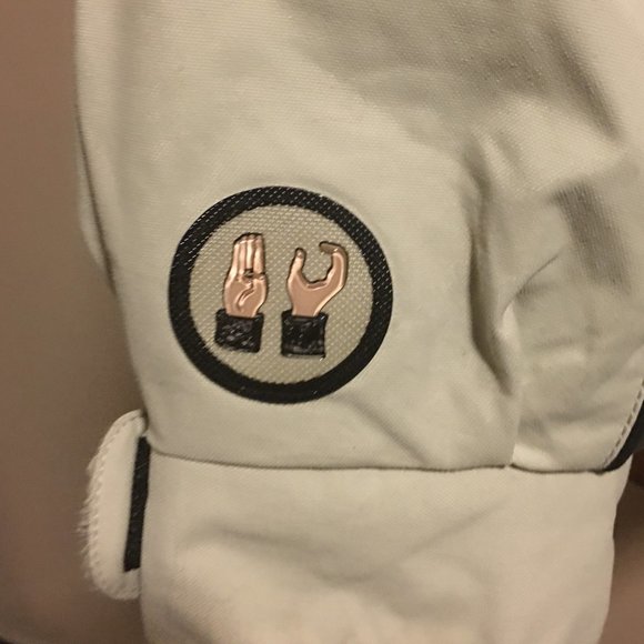 BamBoo Curtain by FERA Ski Jacket  |  14 - Picture 11 of 14